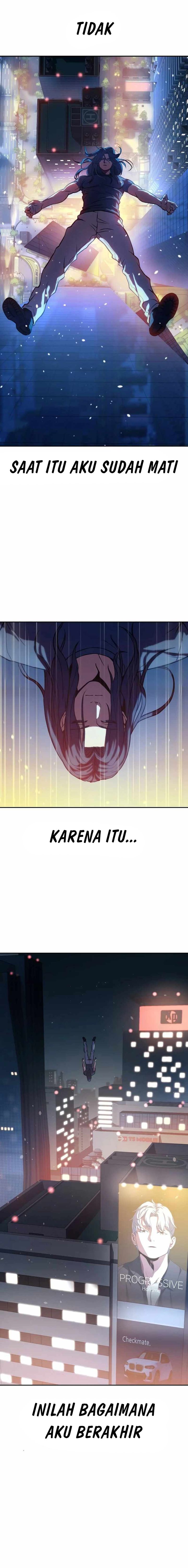The Frostbound Warrior Chapter 02 Gambar 33