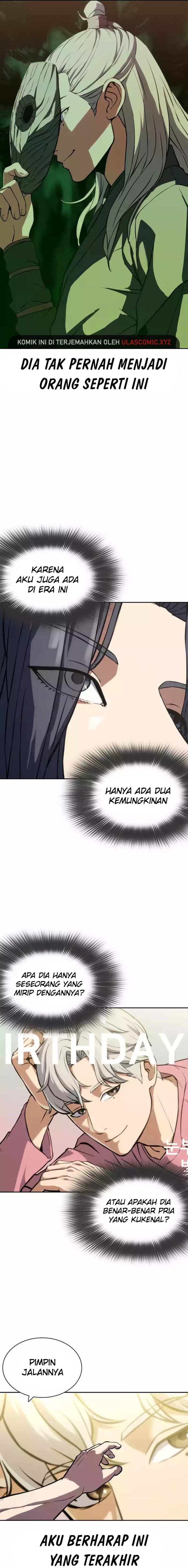The Frostbound Warrior Chapter 03 Gambar 12