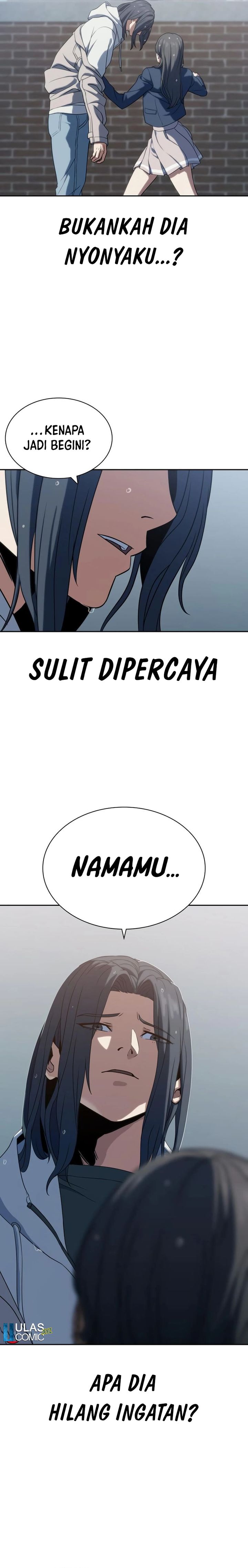 The Frostbound Warrior Chapter 06 Gambar 2
