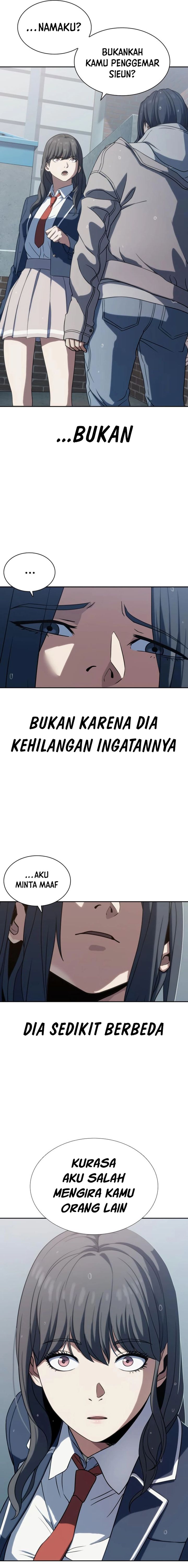 The Frostbound Warrior Chapter 06 Gambar 3