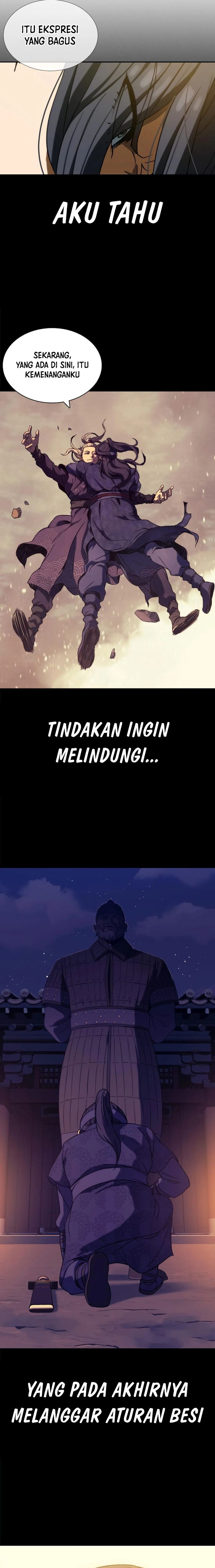 The Frostbound Warrior Chapter 06 Gambar 10