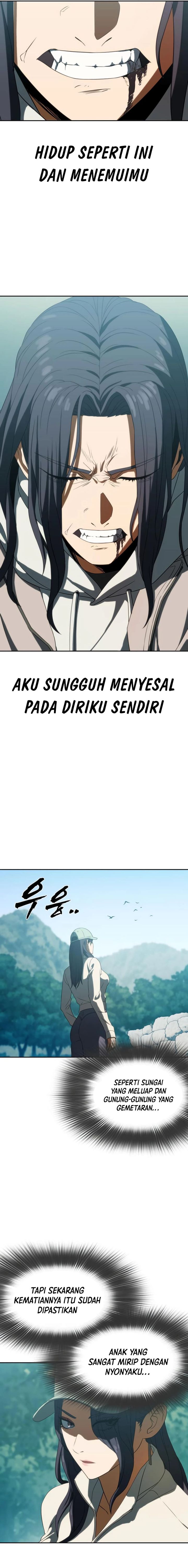 The Frostbound Warrior Chapter 06 Gambar 12