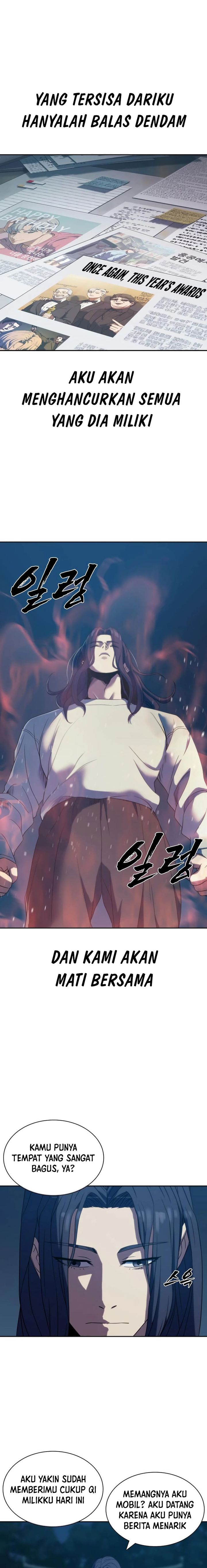 The Frostbound Warrior Chapter 06 Gambar 26