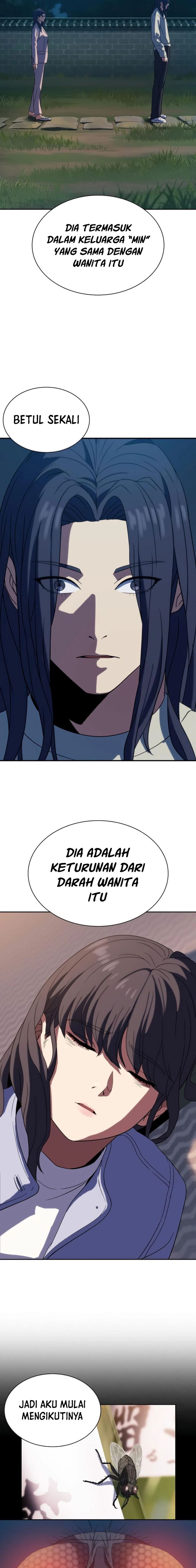 The Frostbound Warrior Chapter 06 Gambar 28