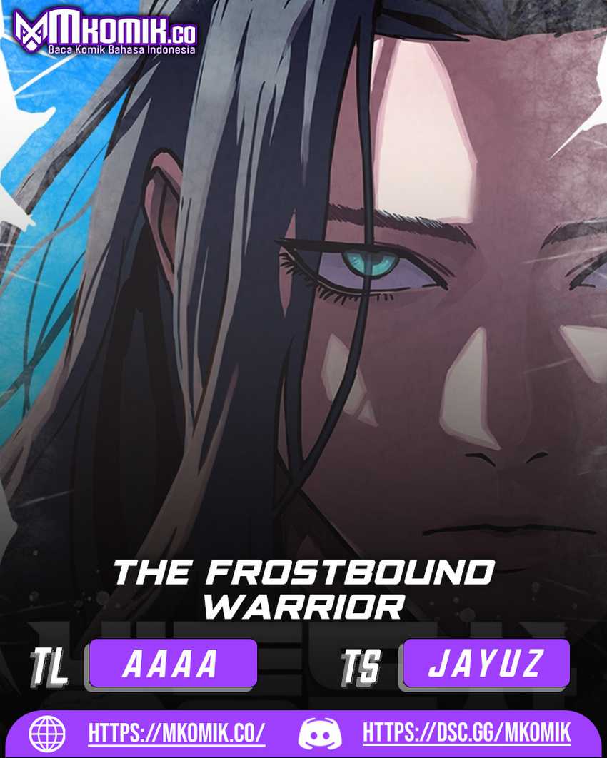 The Frostbound Warrior Chapter 08 Gambar 1