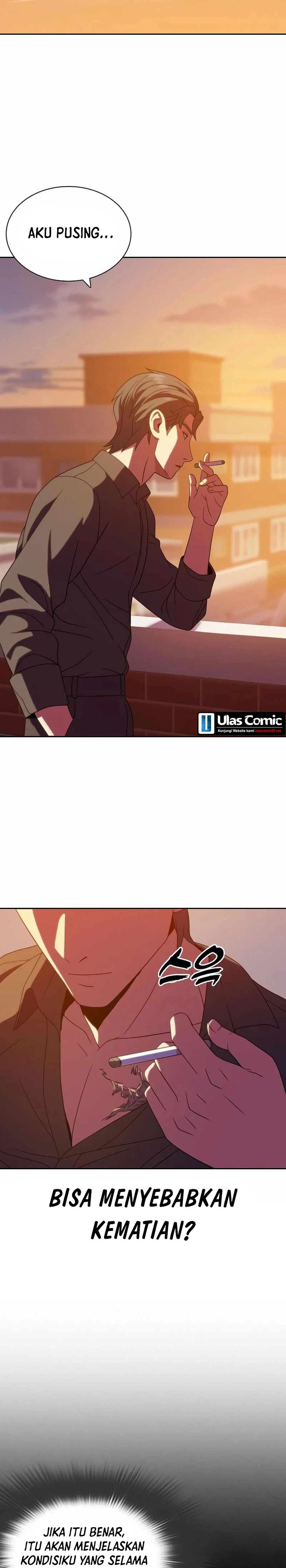 The Frostbound Warrior Chapter 14 Gambar 9
