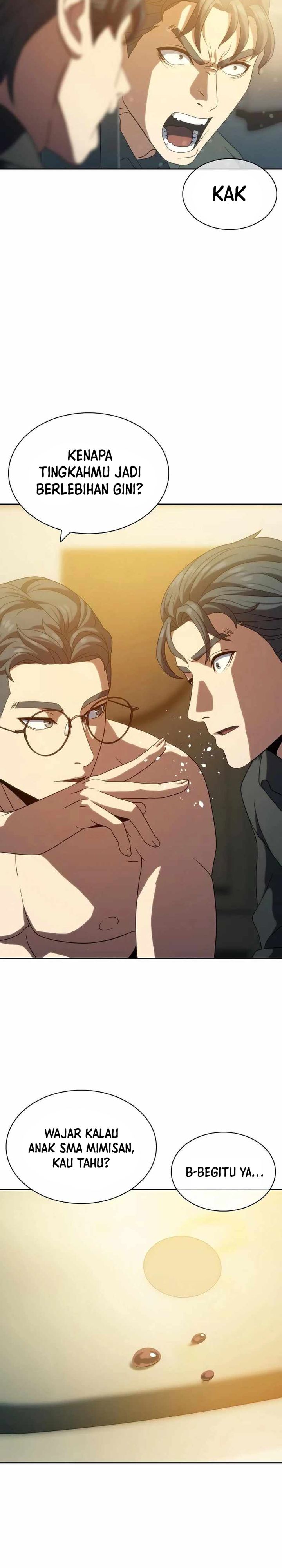 The Frostbound Warrior Chapter 14 Gambar 16