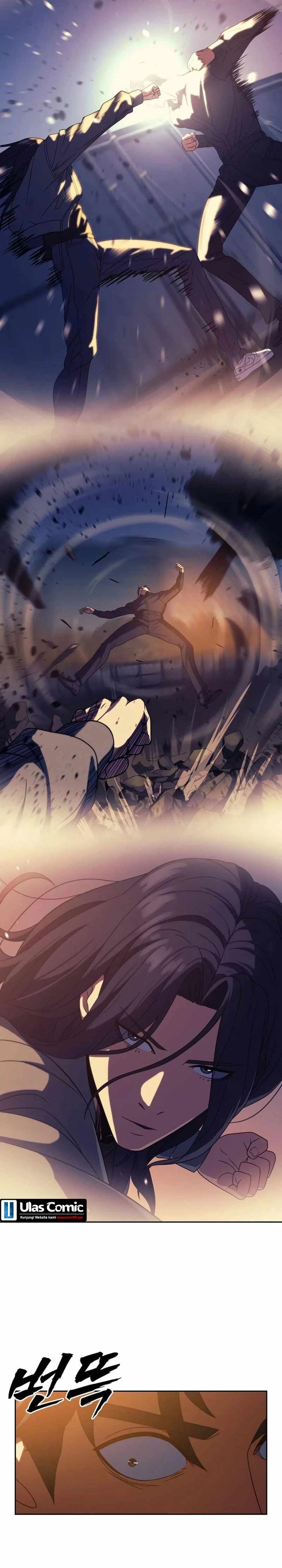The Frostbound Warrior Chapter 14 Gambar 26