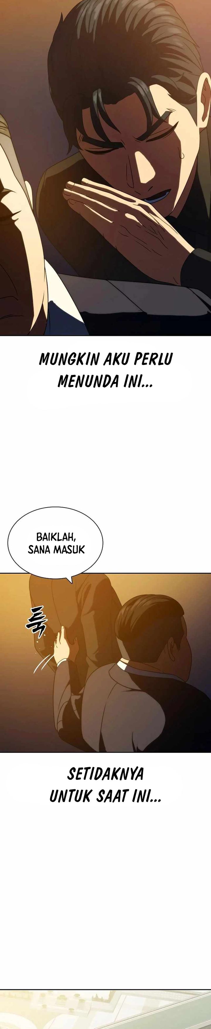 The Frostbound Warrior Chapter 14 Gambar 28