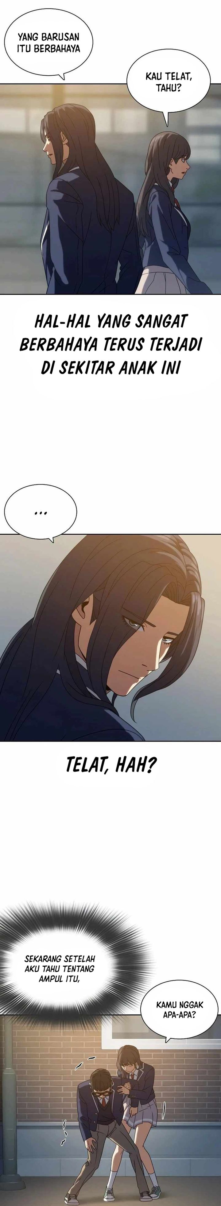 The Frostbound Warrior Chapter 14 Gambar 38