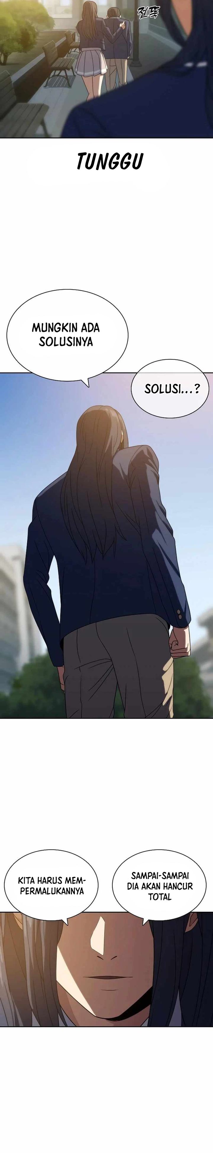 The Frostbound Warrior Chapter 14 Gambar 41
