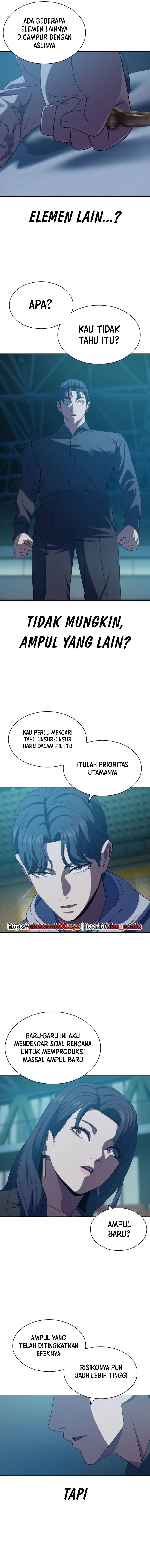 The Frostbound Warrior Chapter 20 Gambar 4