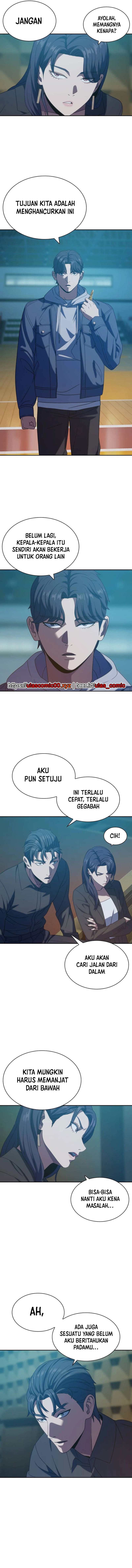 The Frostbound Warrior Chapter 20 Gambar 7