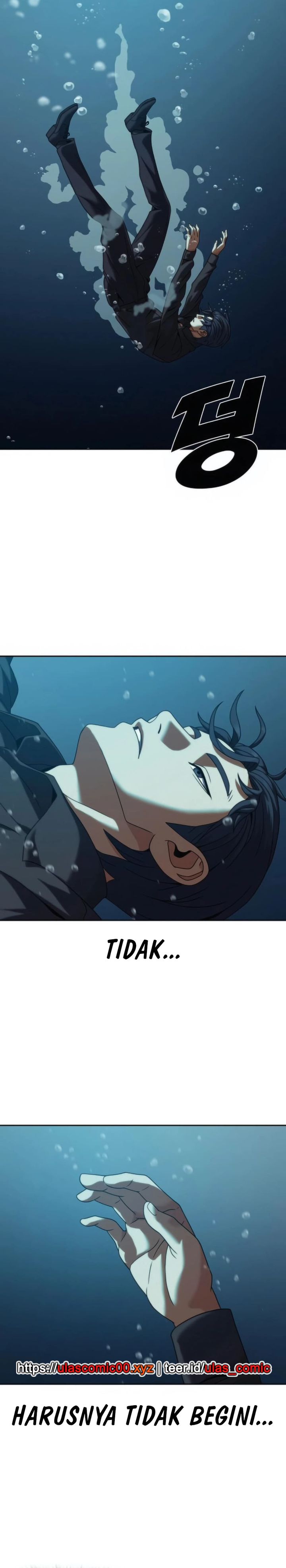 The Frostbound Warrior Chapter 23 Gambar 5