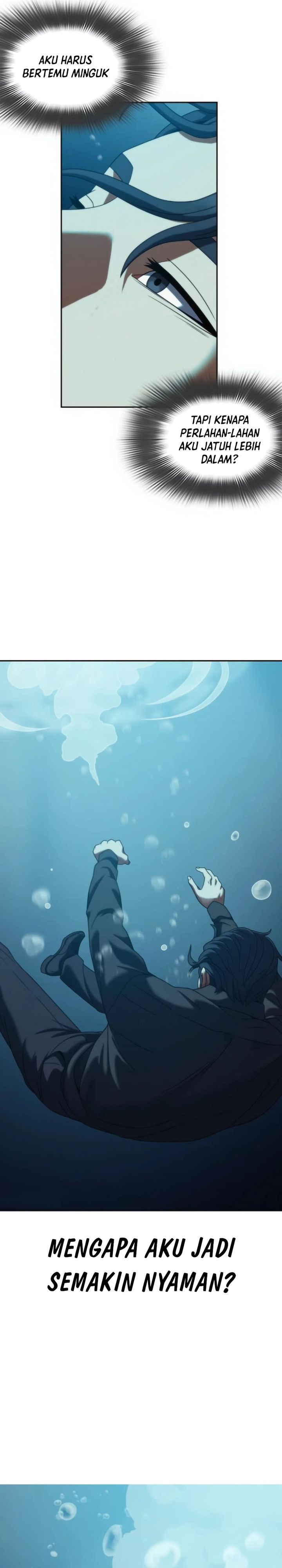 The Frostbound Warrior Chapter 23 Gambar 6