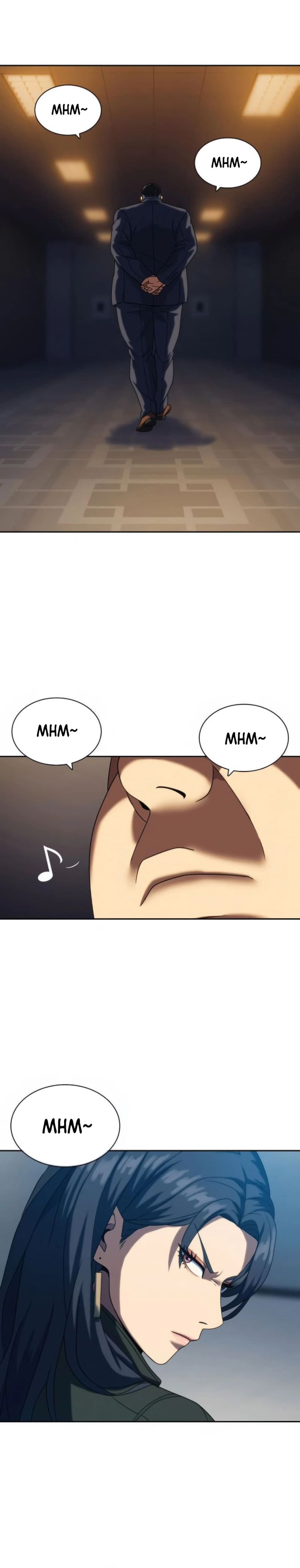 The Frostbound Warrior Chapter 23 Gambar 16