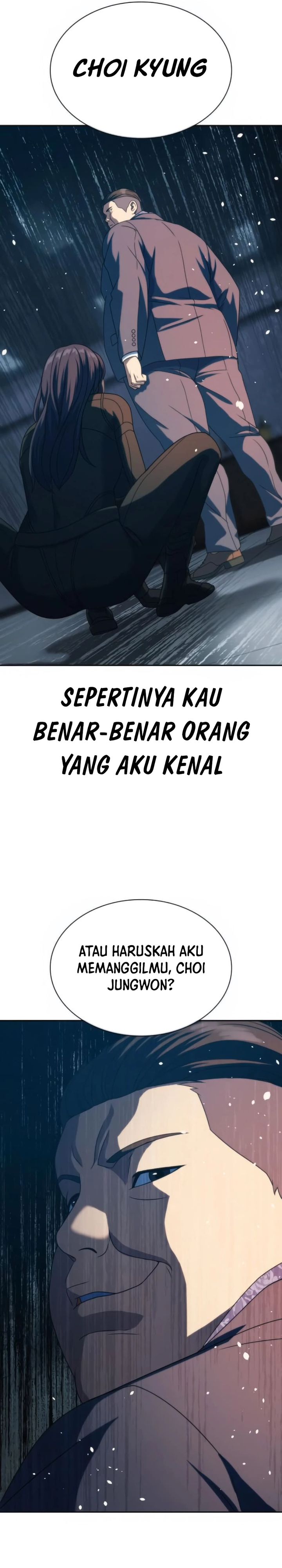The Frostbound Warrior Chapter 23 Gambar 24