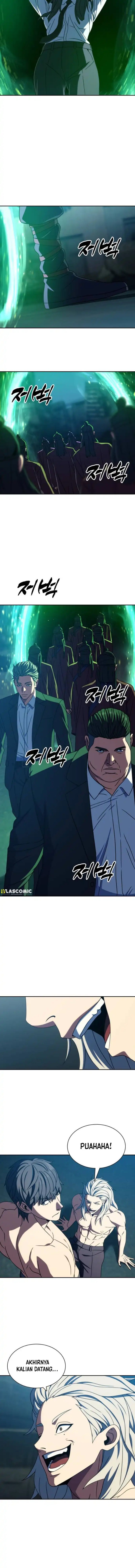 The Frostbound Warrior Chapter 44 Gambar 4