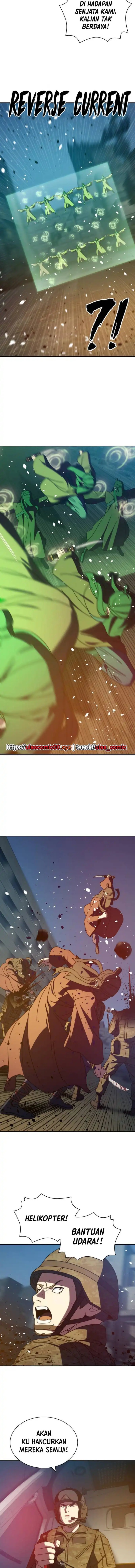 The Frostbound Warrior Chapter 44 Gambar 13