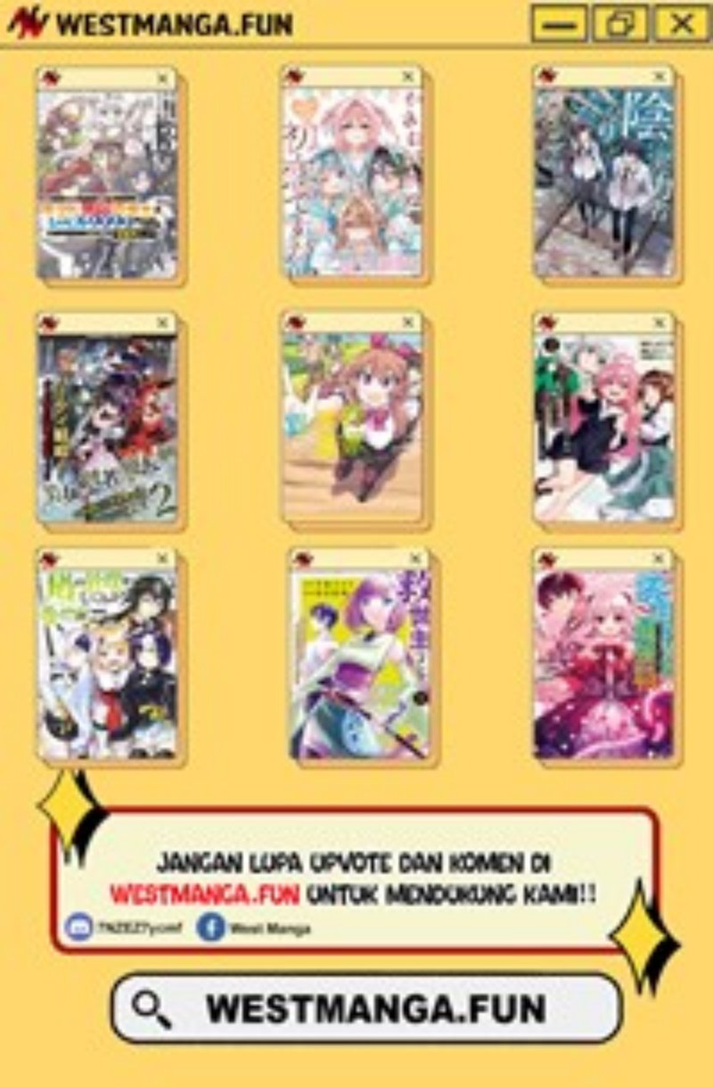The Gal Sitting Behind Me Likes Me -Maybe I’m Screwed Already- Chapter 14 Gambar 15