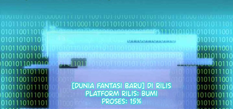 The Game Invades the Earth Chapter 00.1 Gambar 4