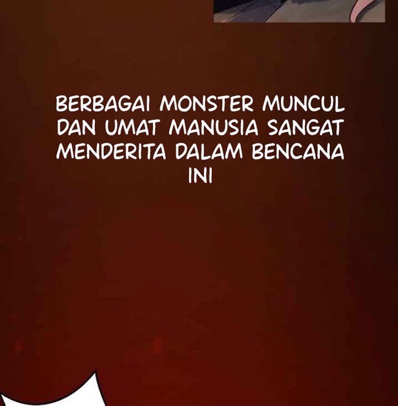 The Game Invades the Earth Chapter 00.1 Gambar 9
