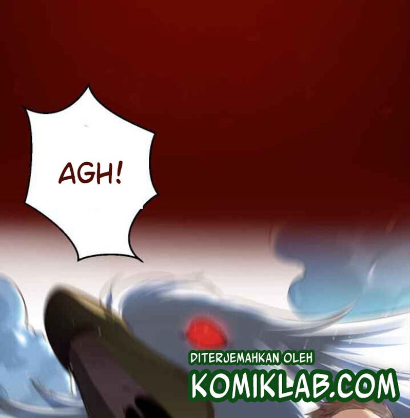 The Game Invades the Earth Chapter 00.1 Gambar 11