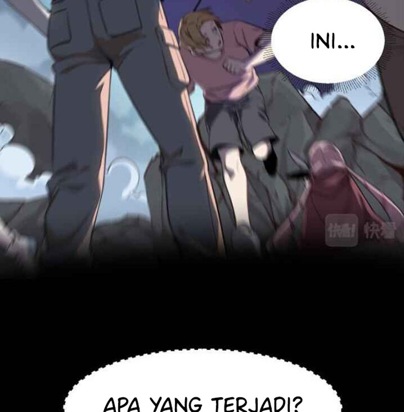 The Game Invades the Earth Chapter 00.1 Gambar 13
