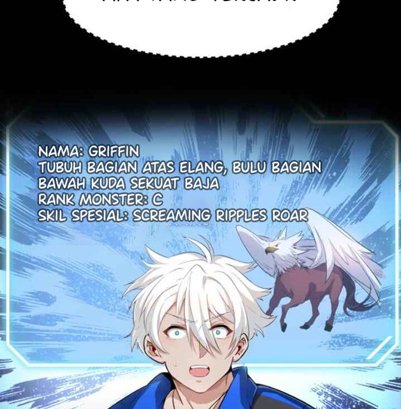 The Game Invades the Earth Chapter 00.1 Gambar 14