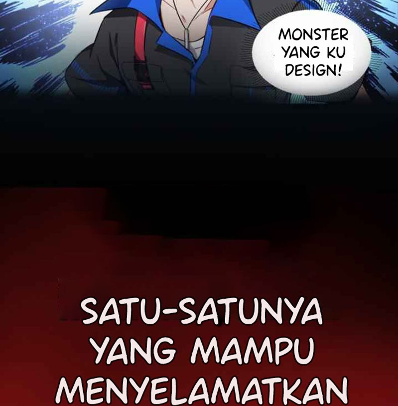 The Game Invades the Earth Chapter 00.1 Gambar 15