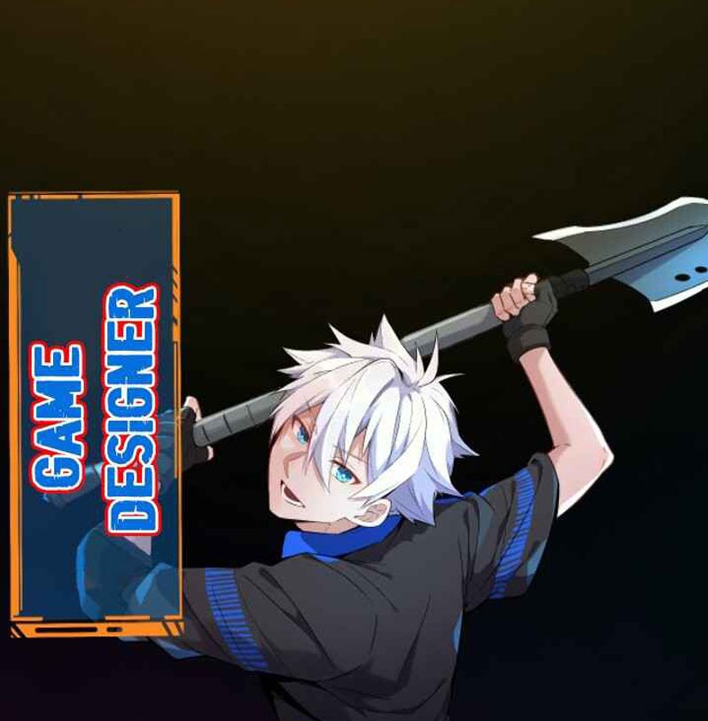 The Game Invades the Earth Chapter 00.1 Gambar 19