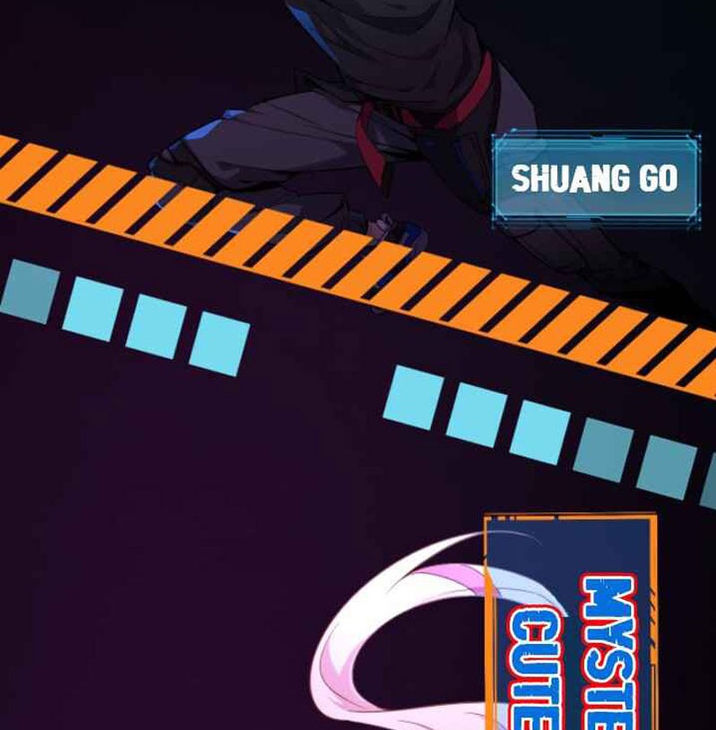 The Game Invades the Earth Chapter 00.1 Gambar 20