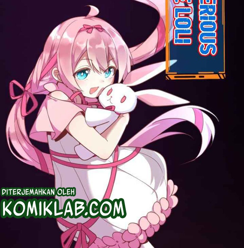 The Game Invades the Earth Chapter 00.1 Gambar 21