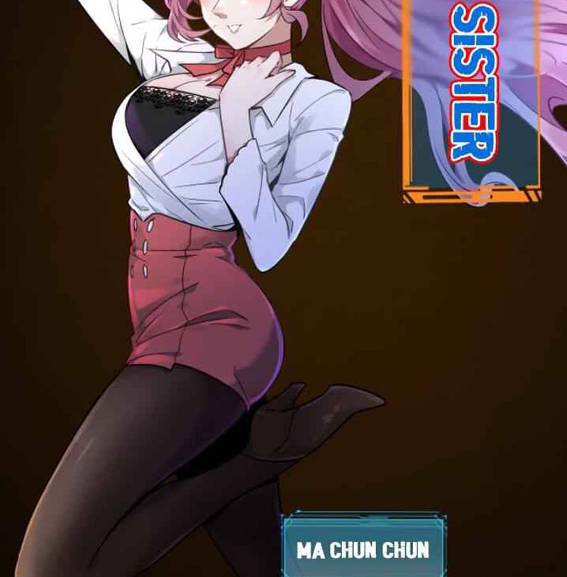 The Game Invades the Earth Chapter 00.1 Gambar 23