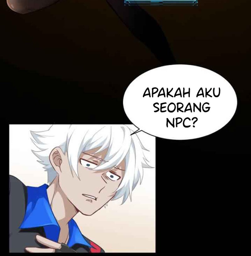 The Game Invades the Earth Chapter 00.1 Gambar 24