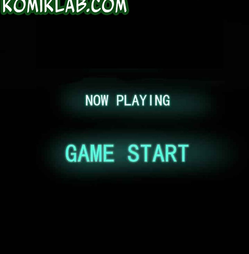 The Game Invades the Earth Chapter 00.1 Gambar 26