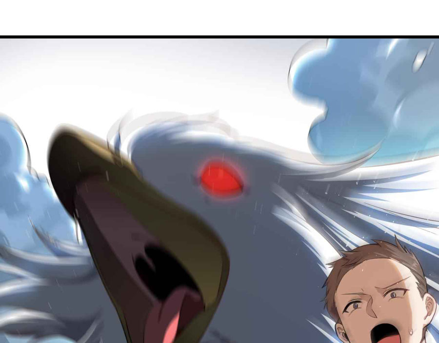 The Game Invades the Earth Chapter 02 Gambar 6