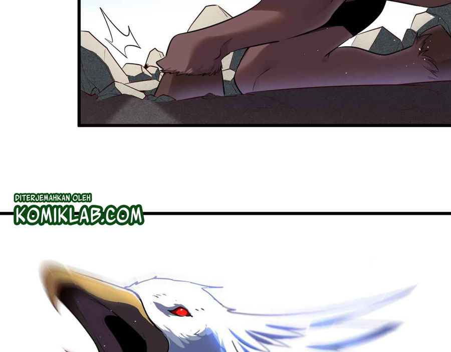 The Game Invades the Earth Chapter 02 Gambar 11