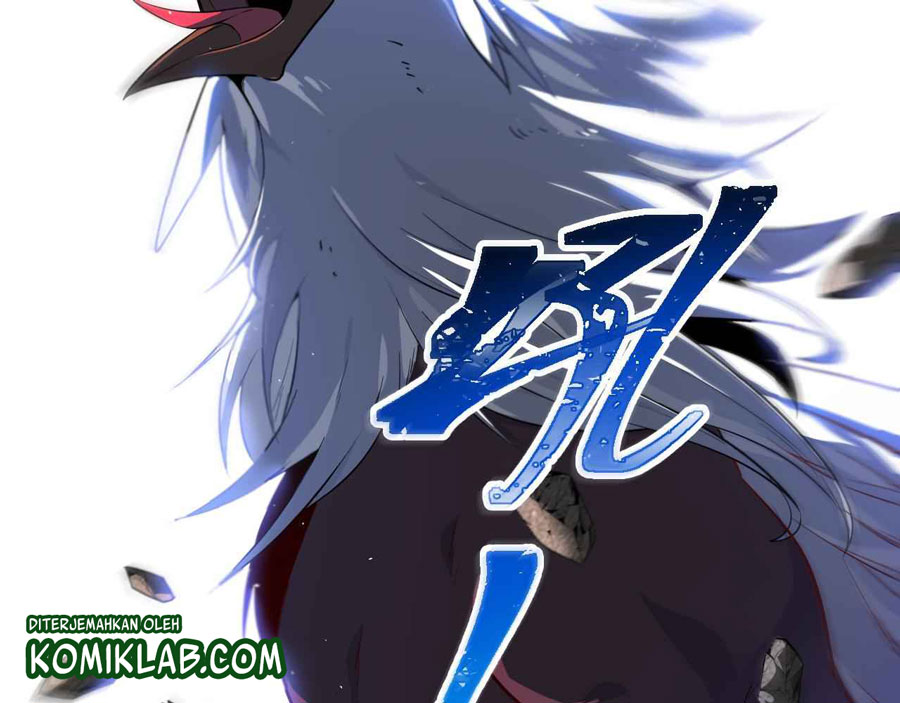 The Game Invades the Earth Chapter 02 Gambar 12