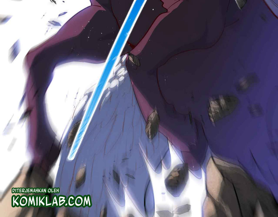The Game Invades the Earth Chapter 02 Gambar 13