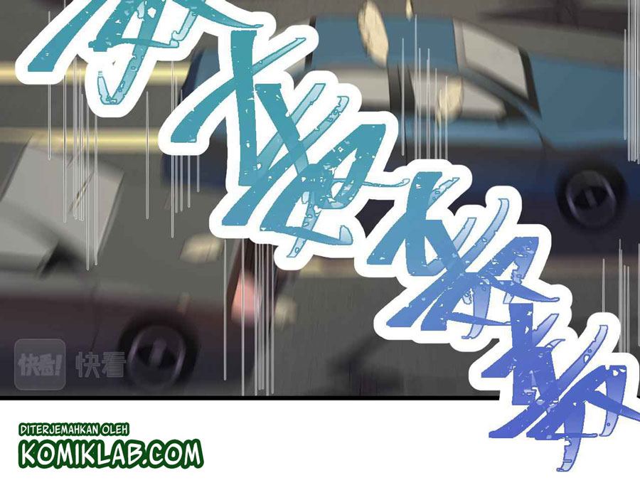 The Game Invades the Earth Chapter 02 Gambar 26