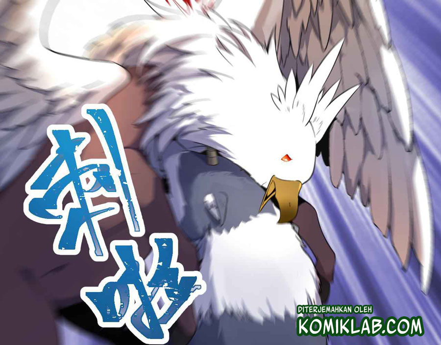 The Game Invades the Earth Chapter 02 Gambar 33
