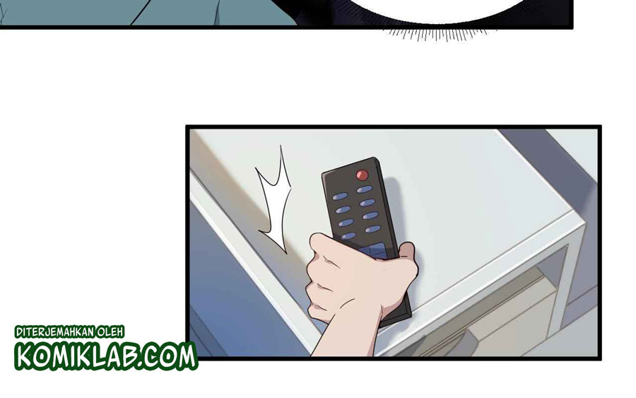 The Game Invades the Earth Chapter 02 Gambar 45