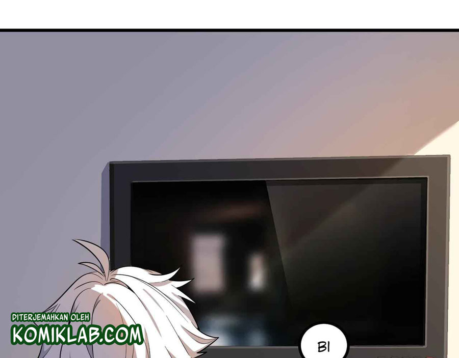 The Game Invades the Earth Chapter 02 Gambar 46