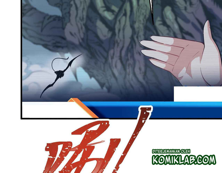 The Game Invades the Earth Chapter 02 Gambar 50