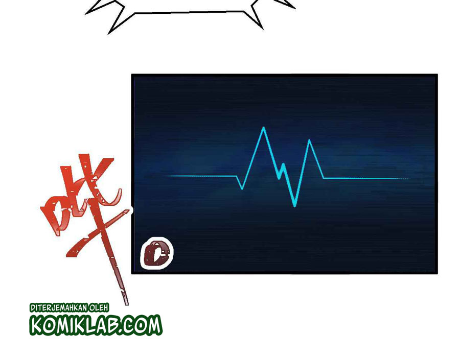 The Game Invades the Earth Chapter 02 Gambar 52