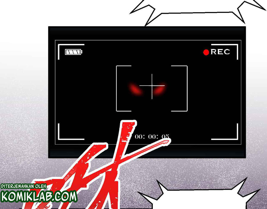 The Game Invades the Earth Chapter 02 Gambar 55