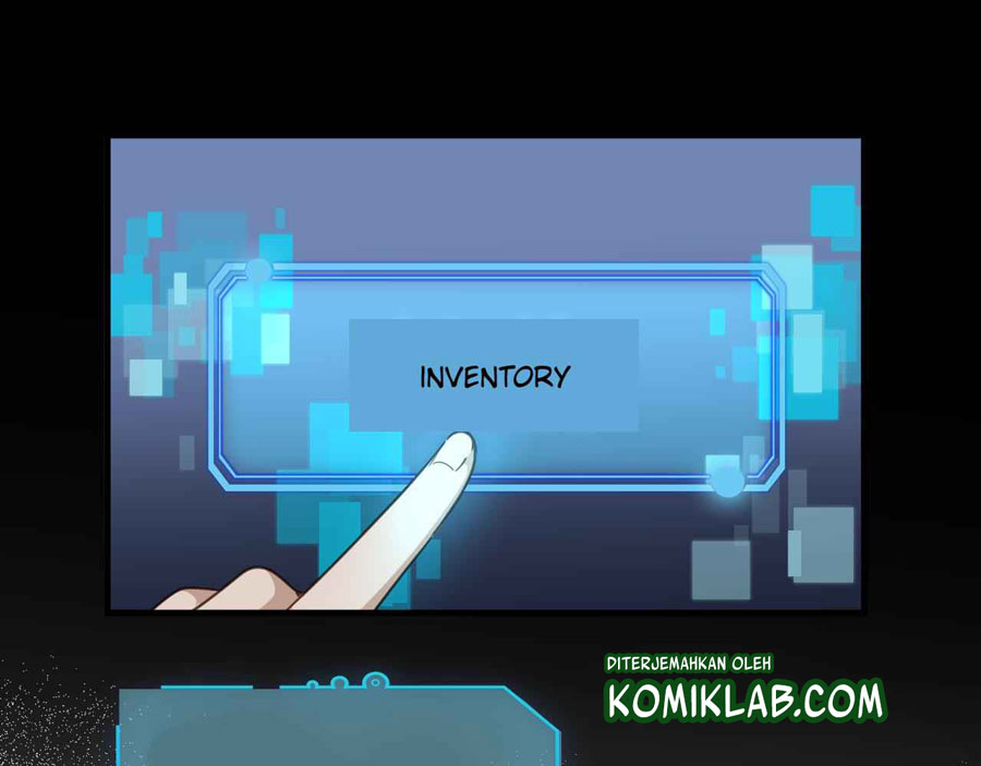 The Game Invades the Earth Chapter 02 Gambar 65
