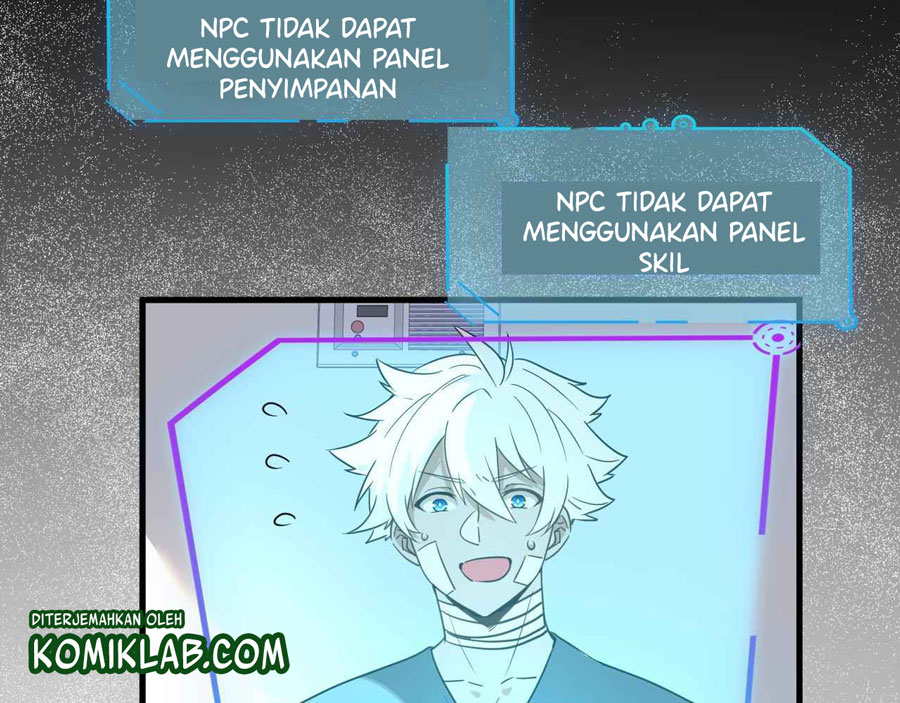 The Game Invades the Earth Chapter 02 Gambar 66