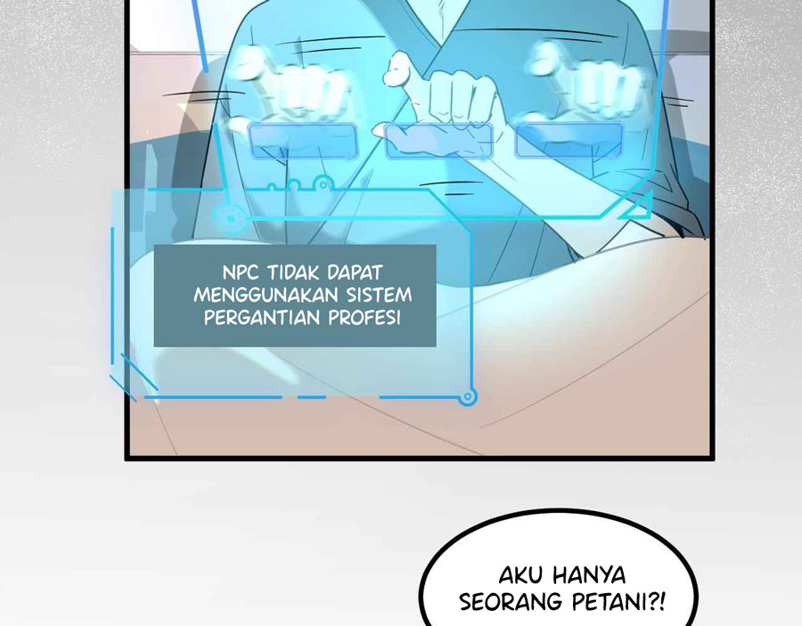 The Game Invades the Earth Chapter 02 Gambar 67